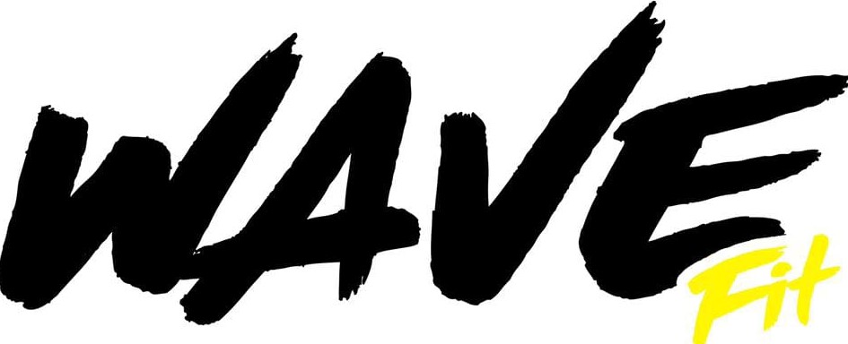 Wave Fit Logo