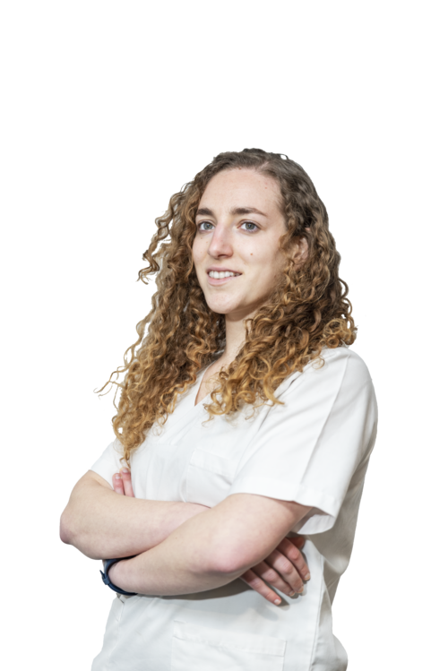 Montserrat Gómez Oliveira