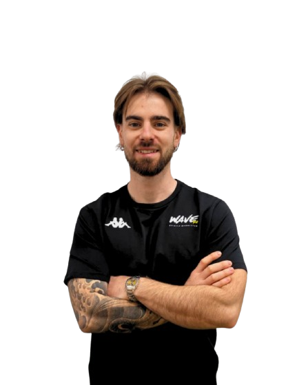 Sergio Monteagudo Domínguez